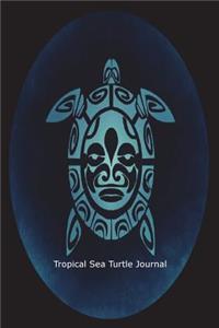 Tropical Sea Turtle Journal