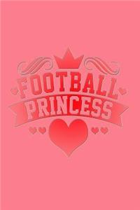 Football Princess