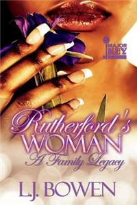 Rutherford's Woman