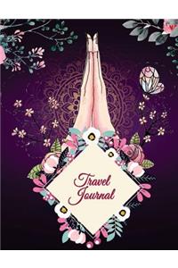 Travel Journal