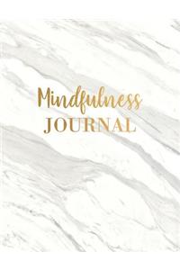 Mindfulness Journal