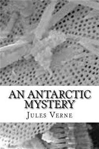 An Antarctic Mystery