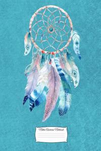 Native American Notebook