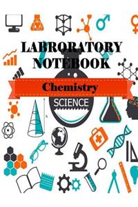 Laboratory Notebook - Chemistry -