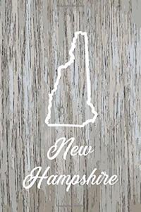 New Hampshire