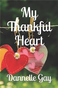 My Thankful Heart