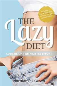 The Lazy Diet