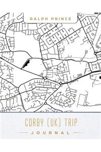 Corby (Uk) Trip Journal