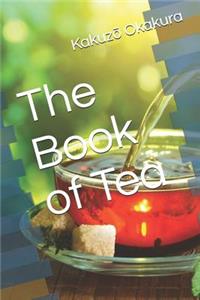 The Book of Tea