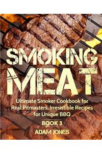 Smoking Meat