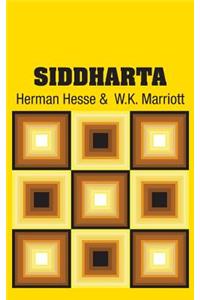 Siddharta