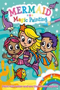 Magic Painting