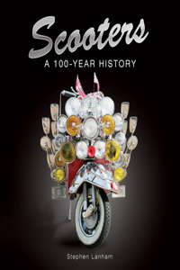 Scooters: A 100-Year History