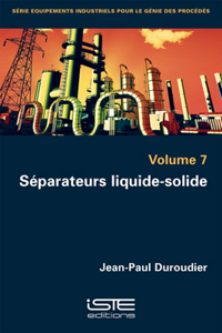Separateurs liquide-solide