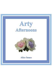 Arty Afternoons
