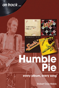 Humble Pie On Track