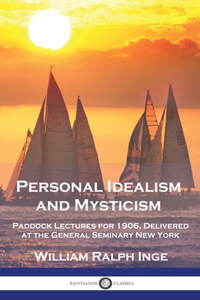 Personal Idealism and Mysticism