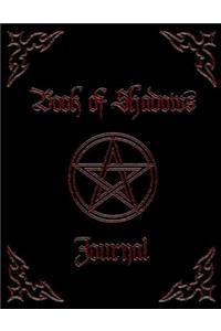 Book of Shadows Journal
