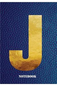 J Notebook