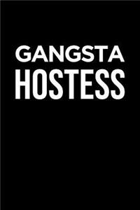 Hostess Journal
