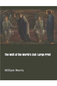 The Well at the World's End