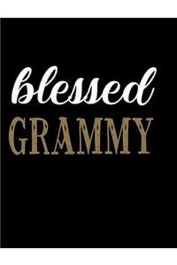 Blessed Grammy