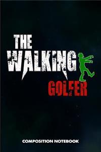 The Walking Golfer