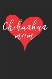 Chihuahua Mom