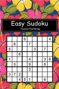 Easy Sudoku