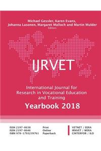 Ijrvet International Journal for Research in Vocational Education and Training