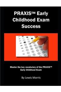 Praxis Elementary Education Exam Success
