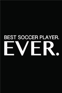 Best Soccer Player Ever