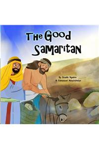 The Good Samaritan