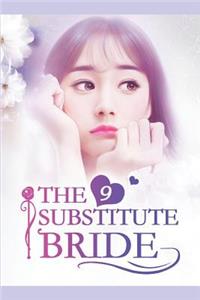 The Substitute Bride 9