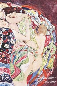 Gustav Klimt Taccuino