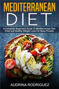 Mediterranean Diet