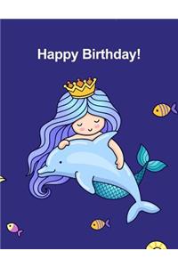 Happy Birthday!