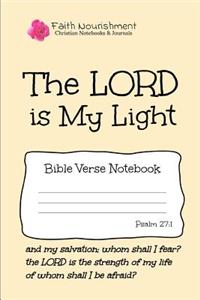 The Lord Is My Light