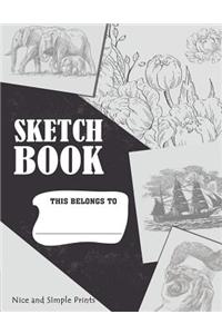 Sketch Book