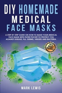 DIY Homemade Medical Face Mask