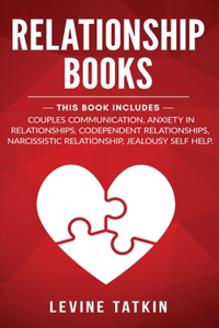 Relationship Books