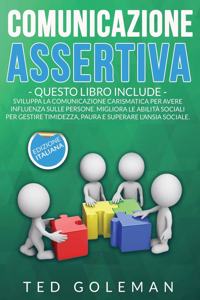 Comunicazione assertiva