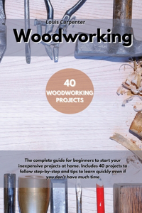 Woodworking