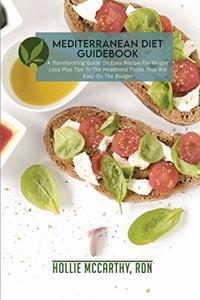 Mediterranean Diet Guidebook