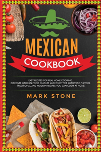 Mexican Cookbook