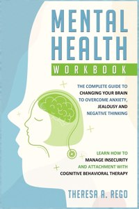 Mental Health Workbook