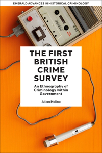 First British Crime Survey