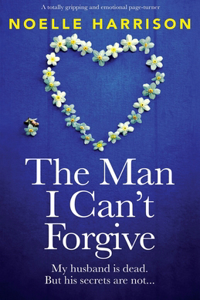 Man I Can't Forgive