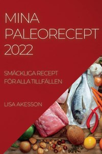 Mina Paleorecept 2022