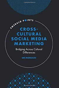 Cross-Cultural Social Media Marketing